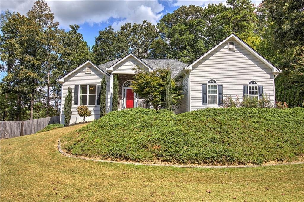 House in Canton, Georgia, United States 1 - 18860152