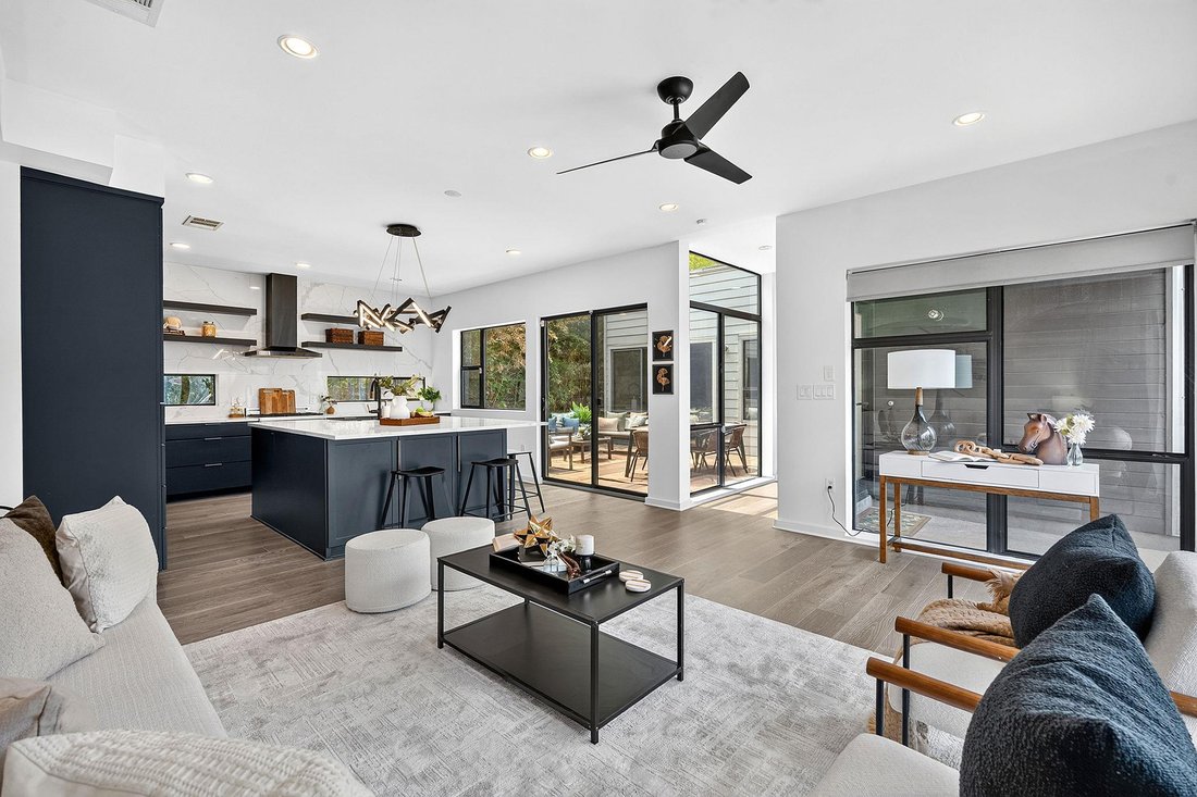 Condominio a Austin, Texas, Stati Uniti 5 - 18860028