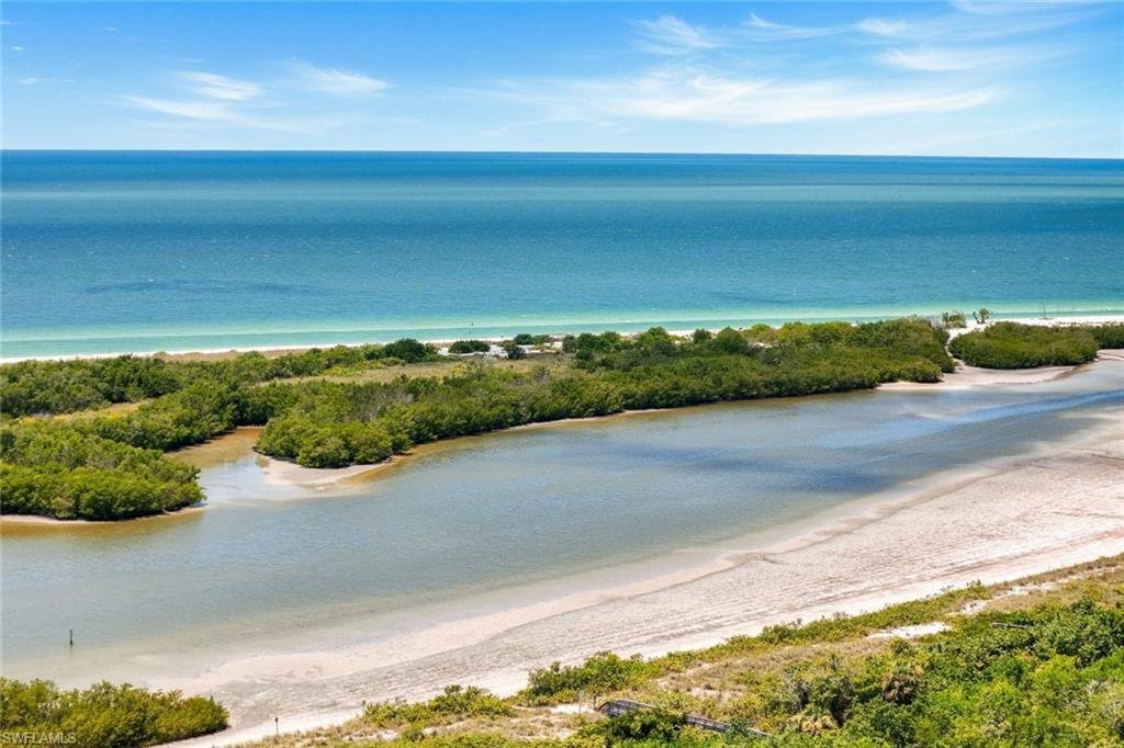 Eigentumswohnung in Marco Island, Florida, Vereinigte Staaten 4 - 18860103