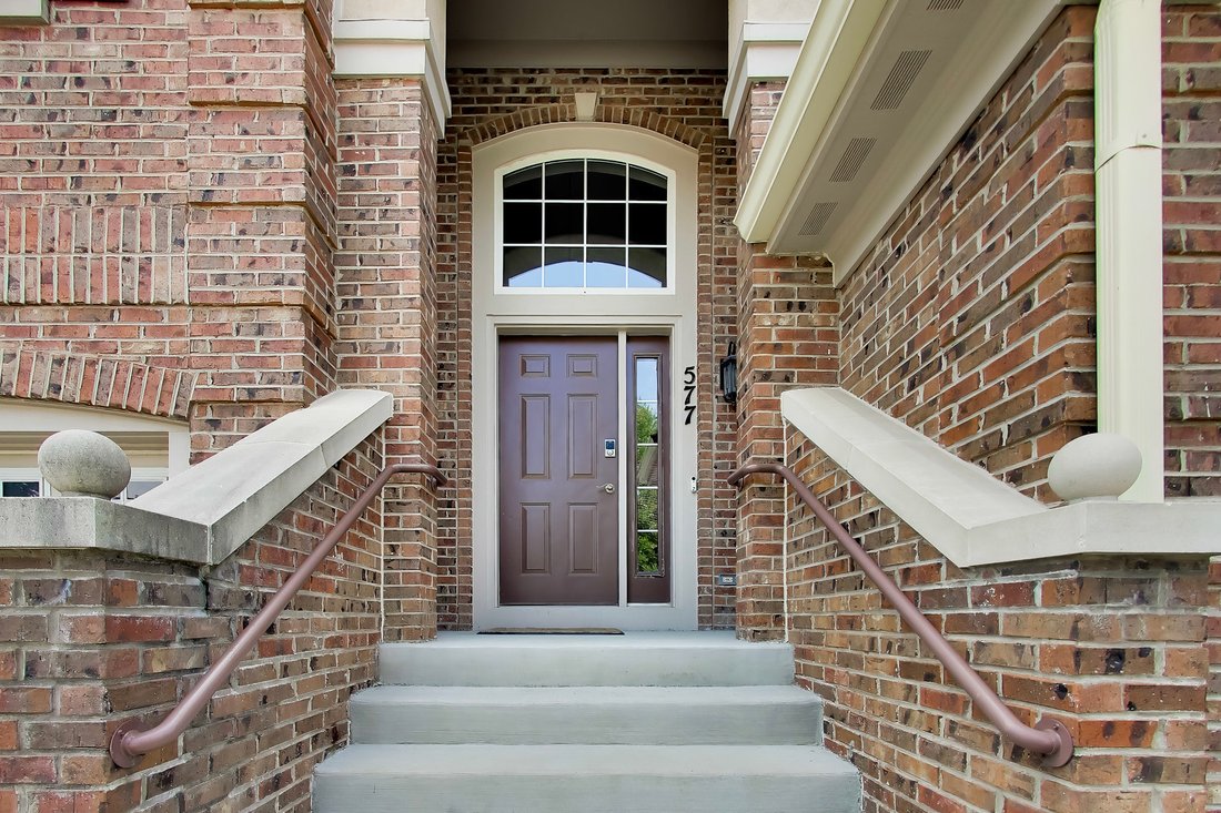 Villa in Vernon Hills, Illinois, United States 2 - 18860067