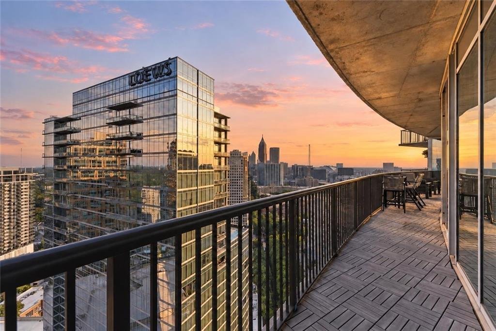 Condominio a Atlanta, Georgia, Stati Uniti 1 - 18860150