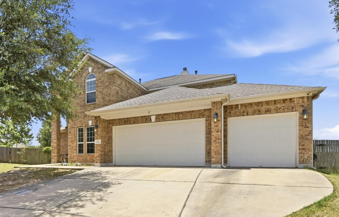 Haus in Buda, Texas, Vereinigte Staaten 1 - 18408064