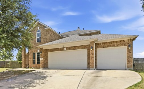 Casa a Buda, Texas, Stati Uniti 1