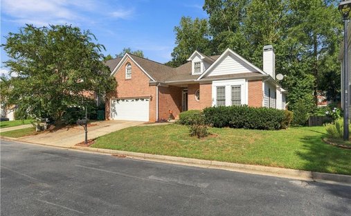 House in Doraville, Georgia, United States 1