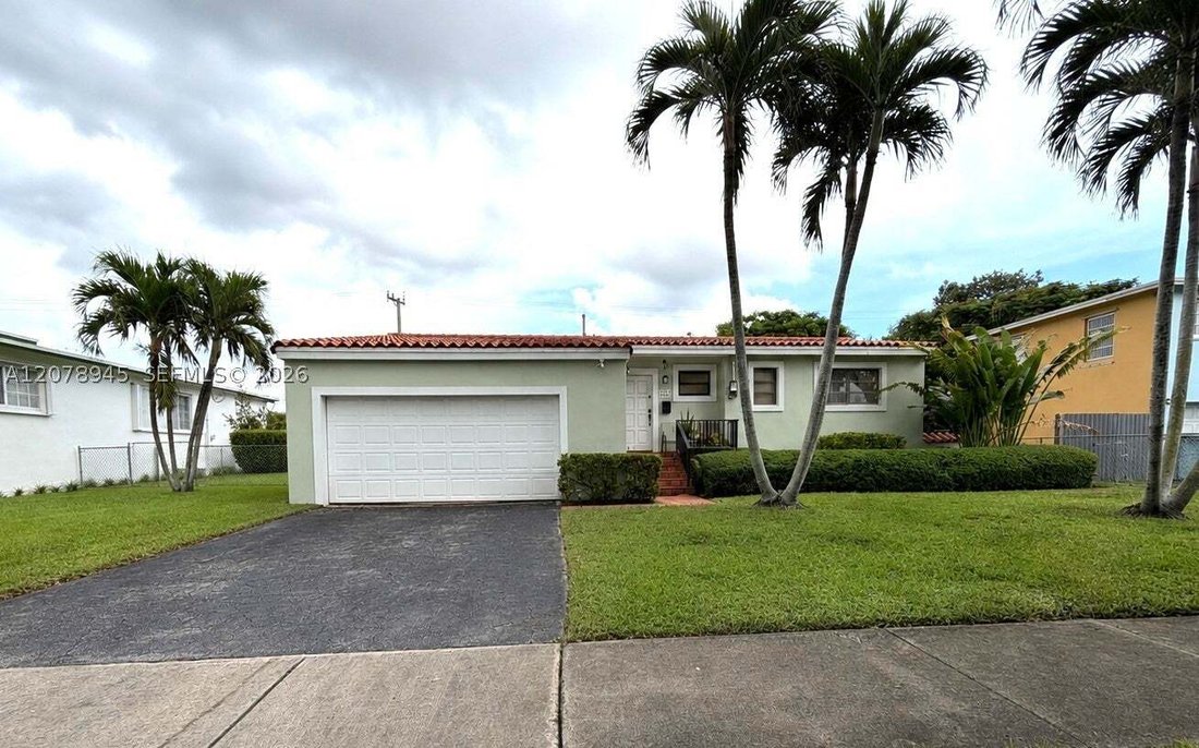 Haus in Miami, Florida, Vereinigte Staaten 2 - 18756020