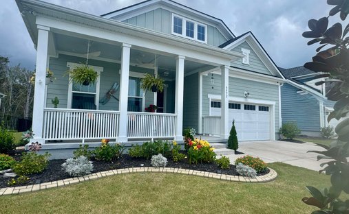 Casa a Murrells Inlet, Carolina del Sud, Stati Uniti 1