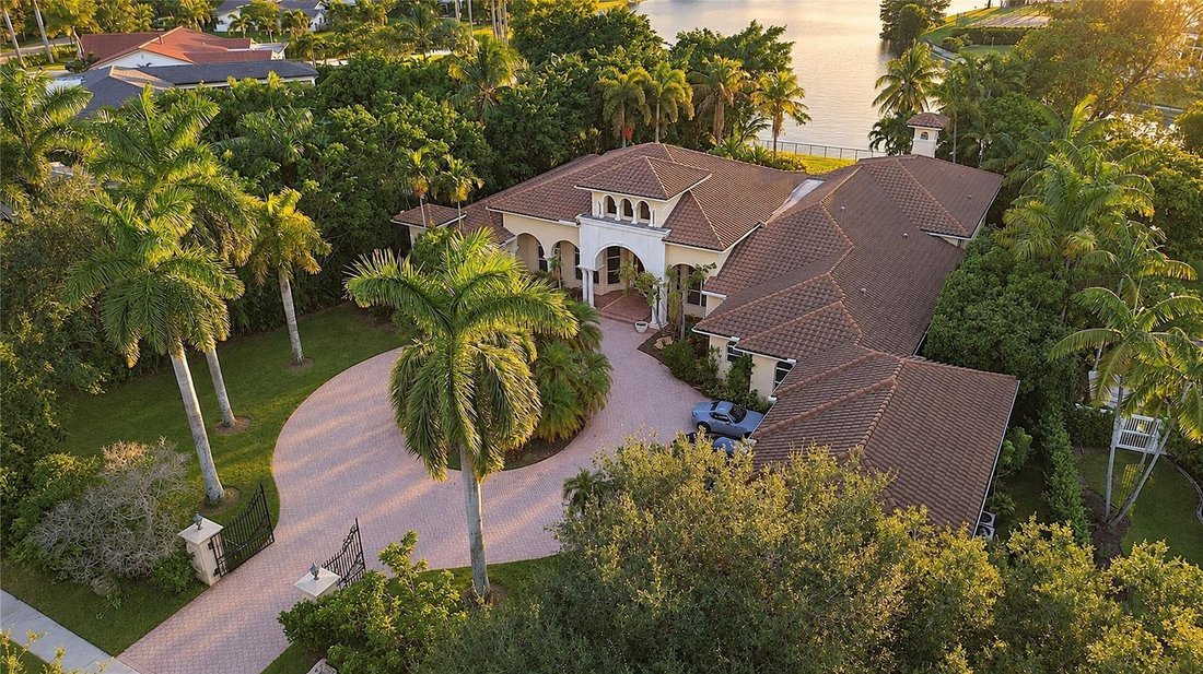 House in Fort Lauderdale, Florida, United States 4 - 18669292