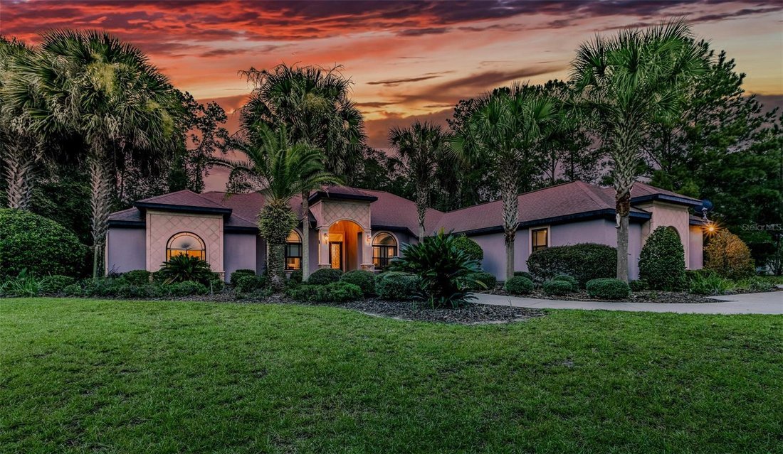 Maison à Gainesville, Floride, États-Unis 1 - 18670699