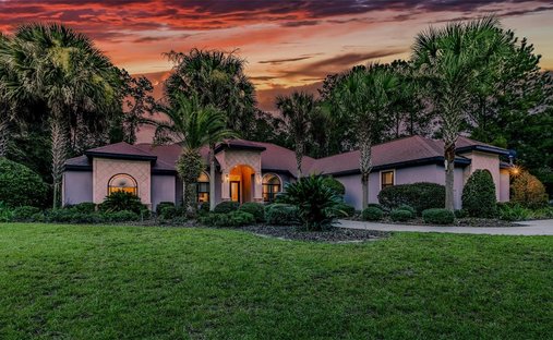 Casa en Gainesville, Florida, Estados Unidos 1
