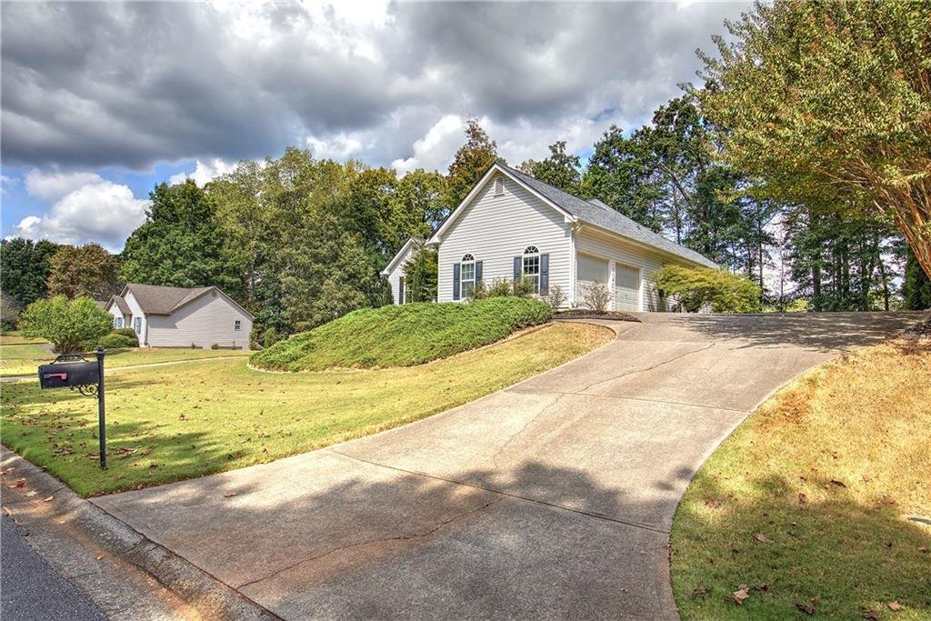 House in Canton, Georgia, United States 3 - 18860152