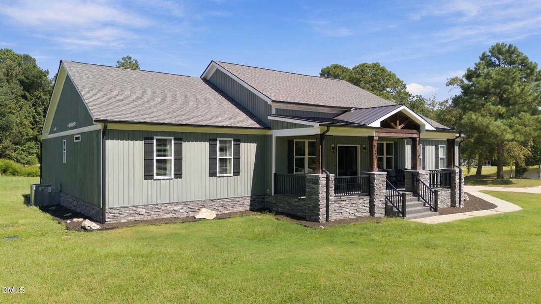 House in Smithfield, North Carolina, United States 2 - 18860042