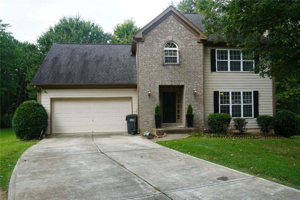 House in Mableton, Georgia, United States 1 - 18860088