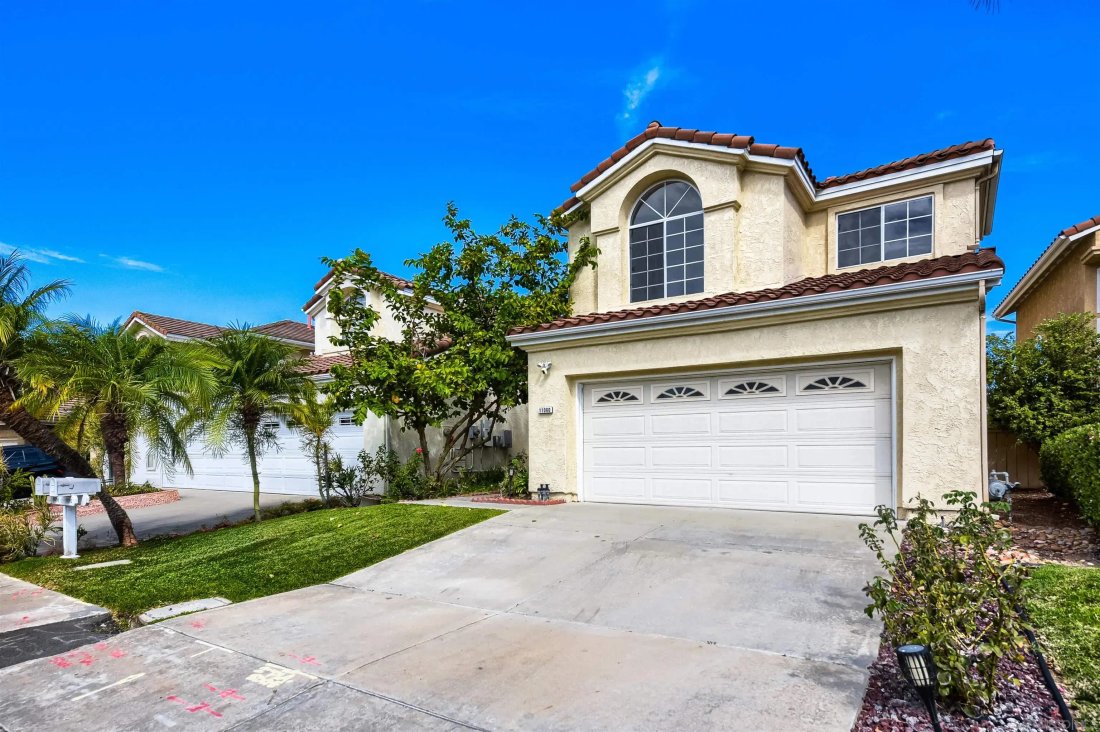 House in San Diego, California, United States 1 - 18859935