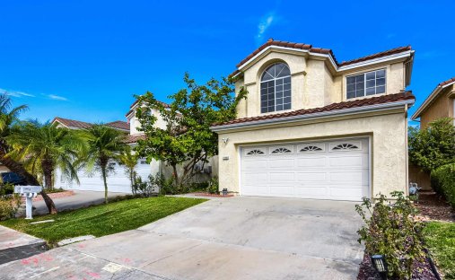 House in San Diego, California, United States 1
