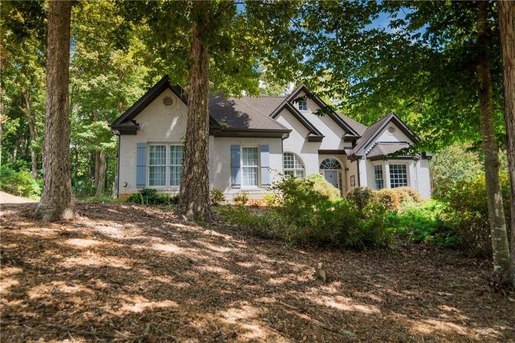 House in Hoschton, Georgia, United States 1 - 18260527