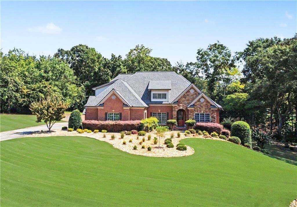House in Hoschton, Georgia, United States 1 - 18860238