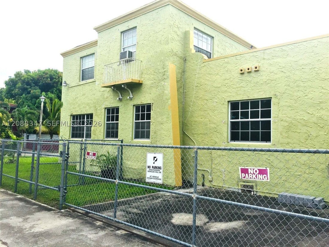 Maison à Miami, Floride, États-Unis 3 - 18860038