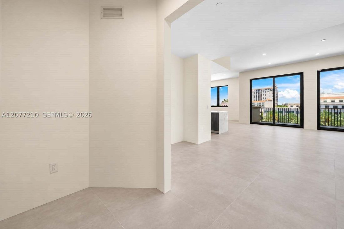 Condominio a Coral Gables, Florida, Stati Uniti 2 - 18860018