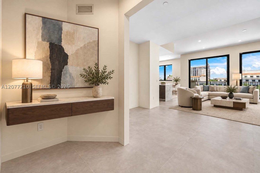 Condominio a Coral Gables, Florida, Stati Uniti 3 - 18860018