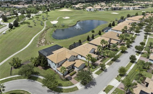 Haus in Davenport, Florida, Vereinigte Staaten 1