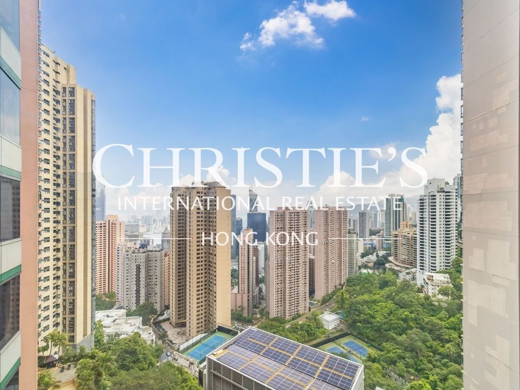 Apartamento en Hong Kong, Hong Kong 1 - 18860609