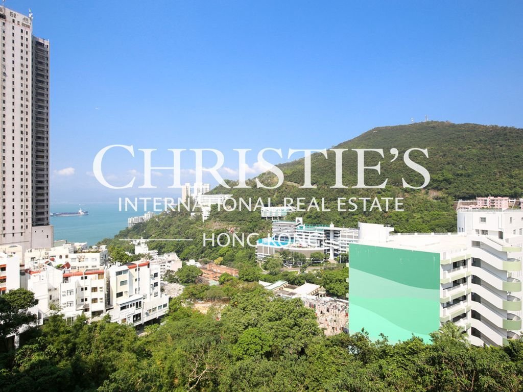 Apartment in Hong Kong, Hong Kong 1 - 18860579