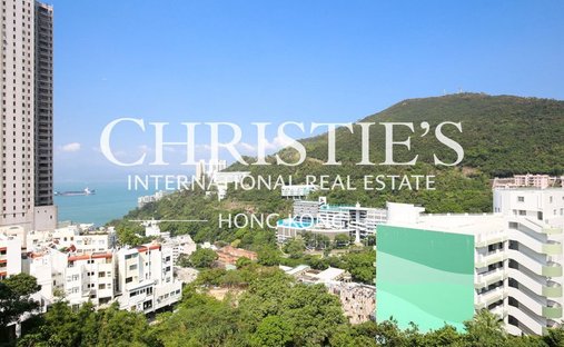 Apartment in Hong Kong, Hong Kong 1