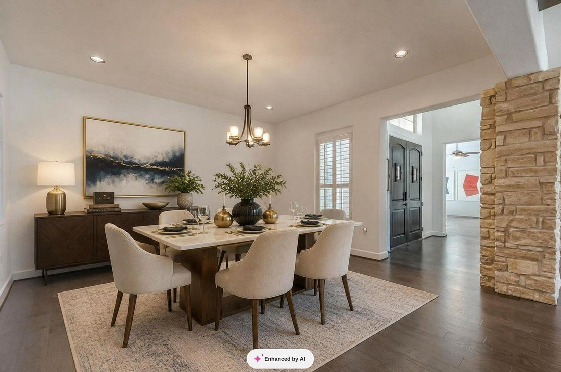 House in San Marcos, Texas, United States 5 - 18168622
