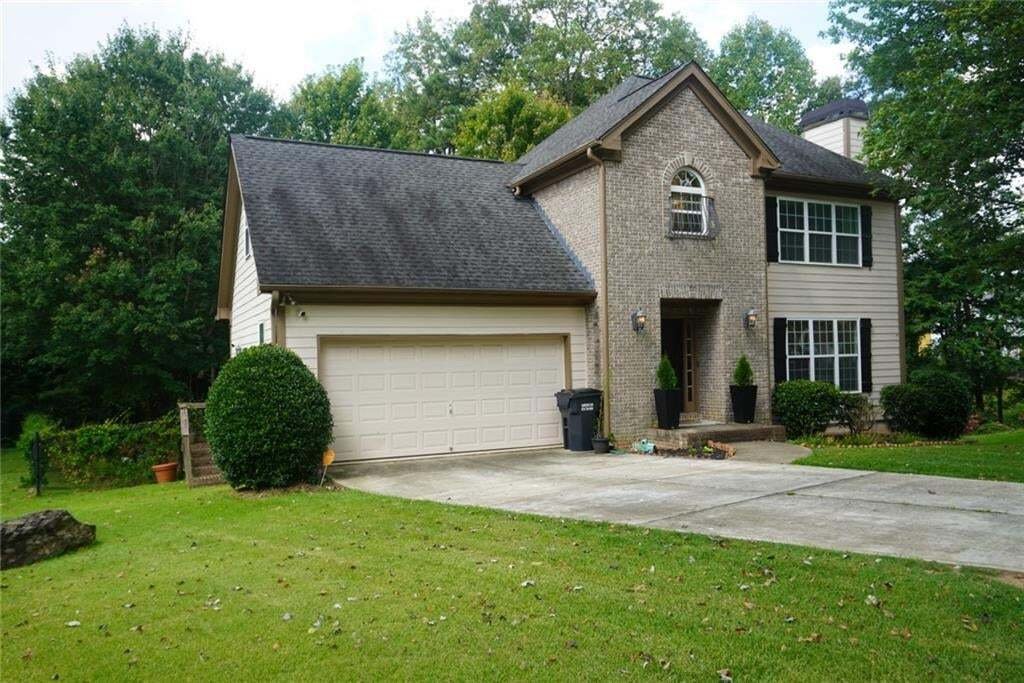 House in Mableton, Georgia, United States 2 - 18860088