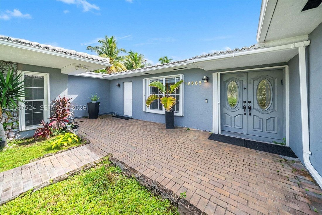 House in Aventura, Florida, United States 5 - 18859980