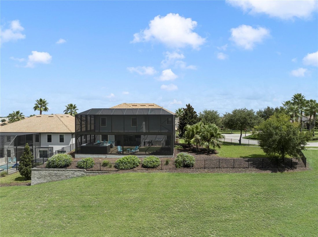 House in Davenport, Florida, United States 2 - 18859988