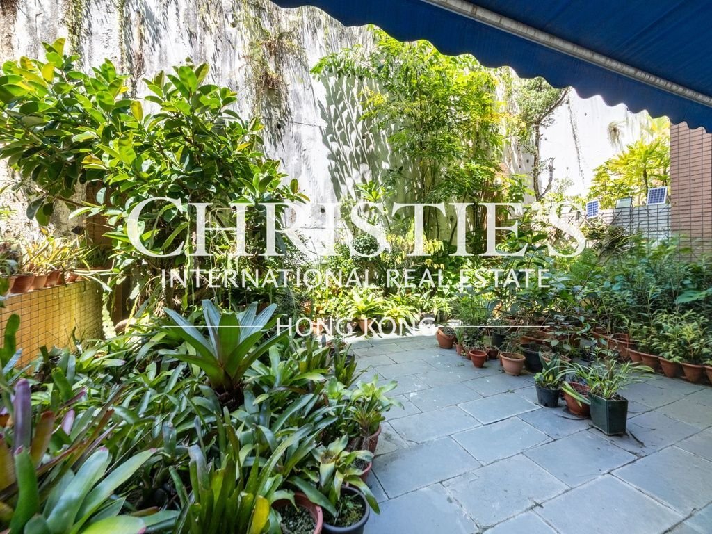Villa in Hong Kong, Hong Kong 2 - 18860558