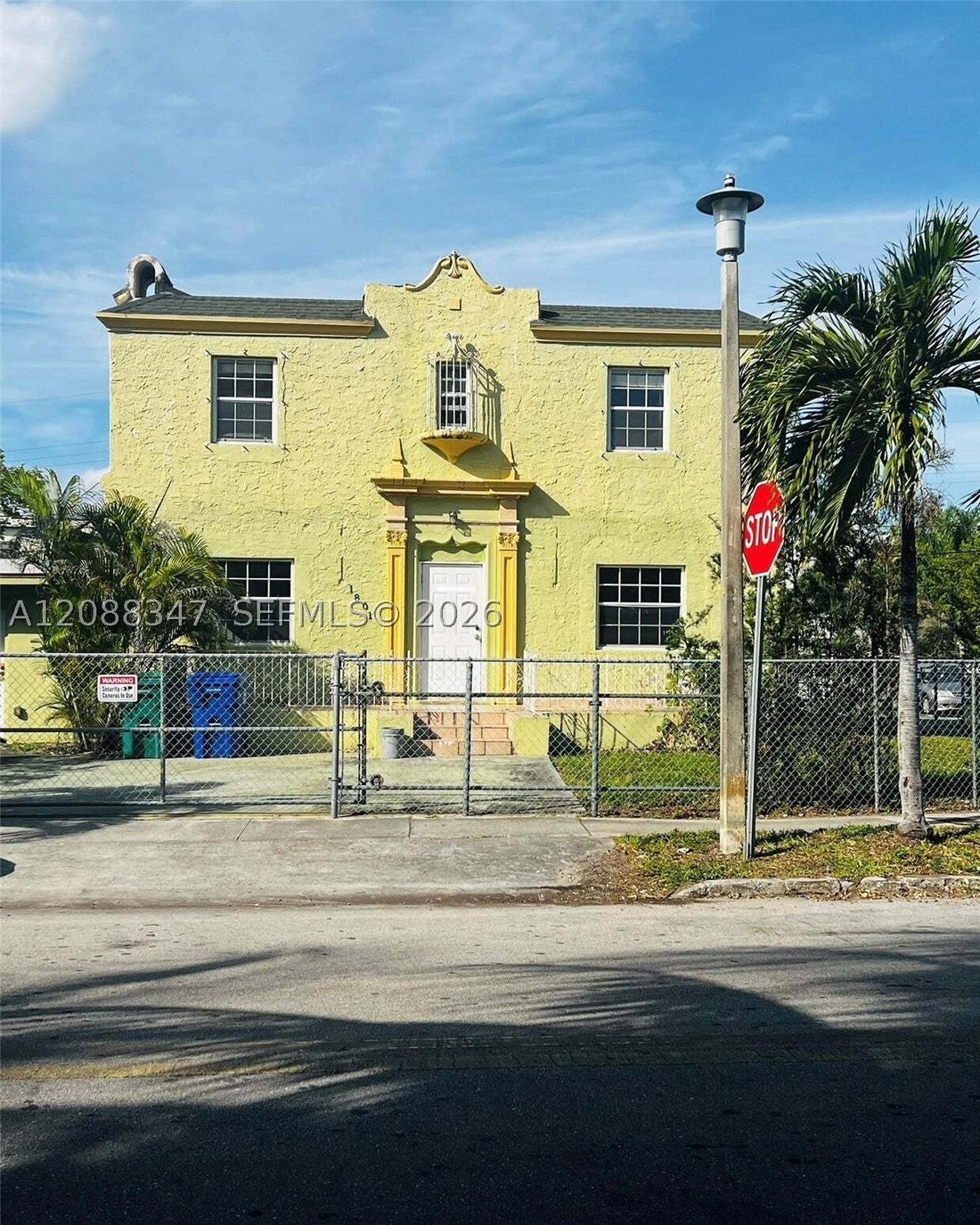 Maison à Miami, Floride, États-Unis 2 - 18860038