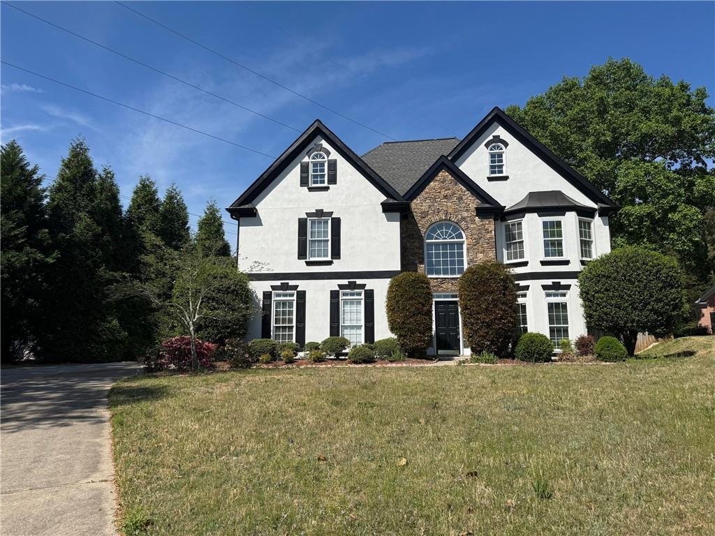 Casa a Johns Creek, Georgia, Stati Uniti 5 - 18860119