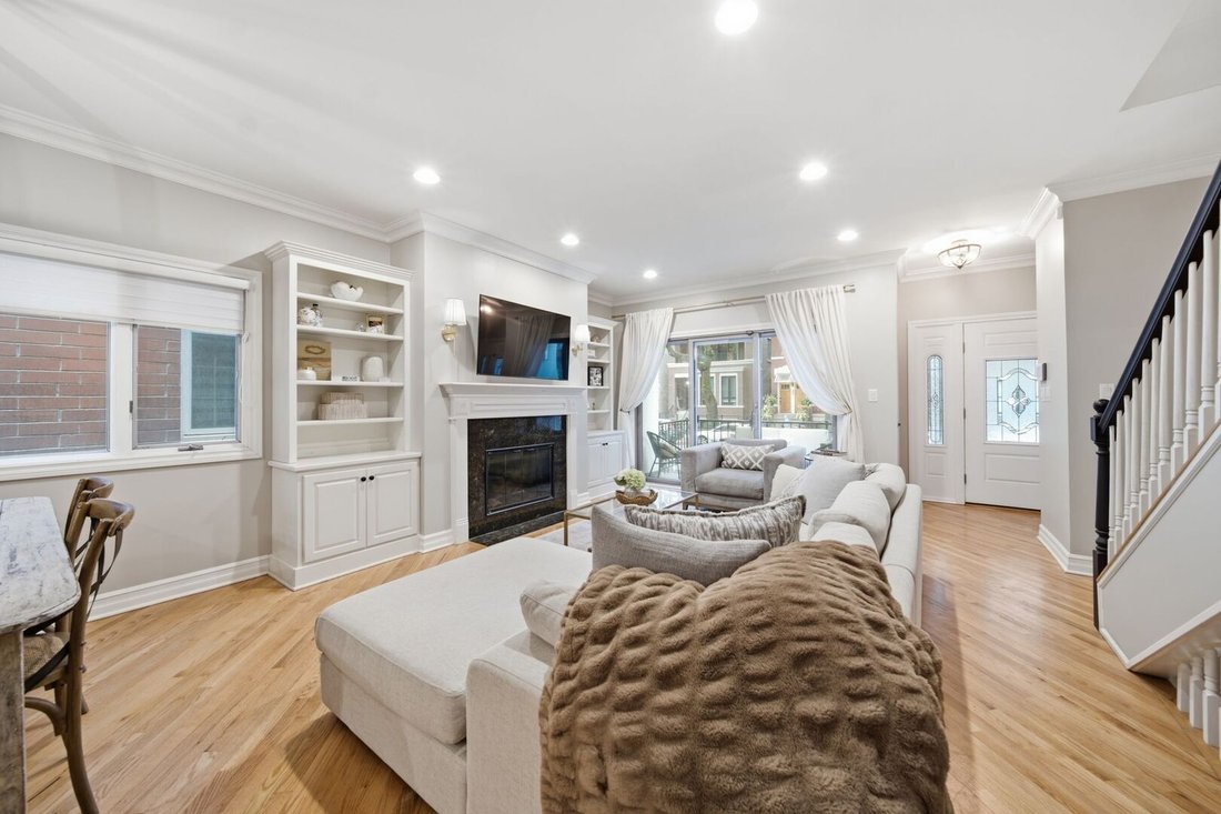 Villa in Chicago, Illinois, United States 5 - 18860129