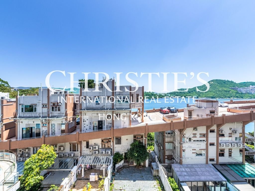 Villa in Hong Kong, Hong Kong 1 - 18860558