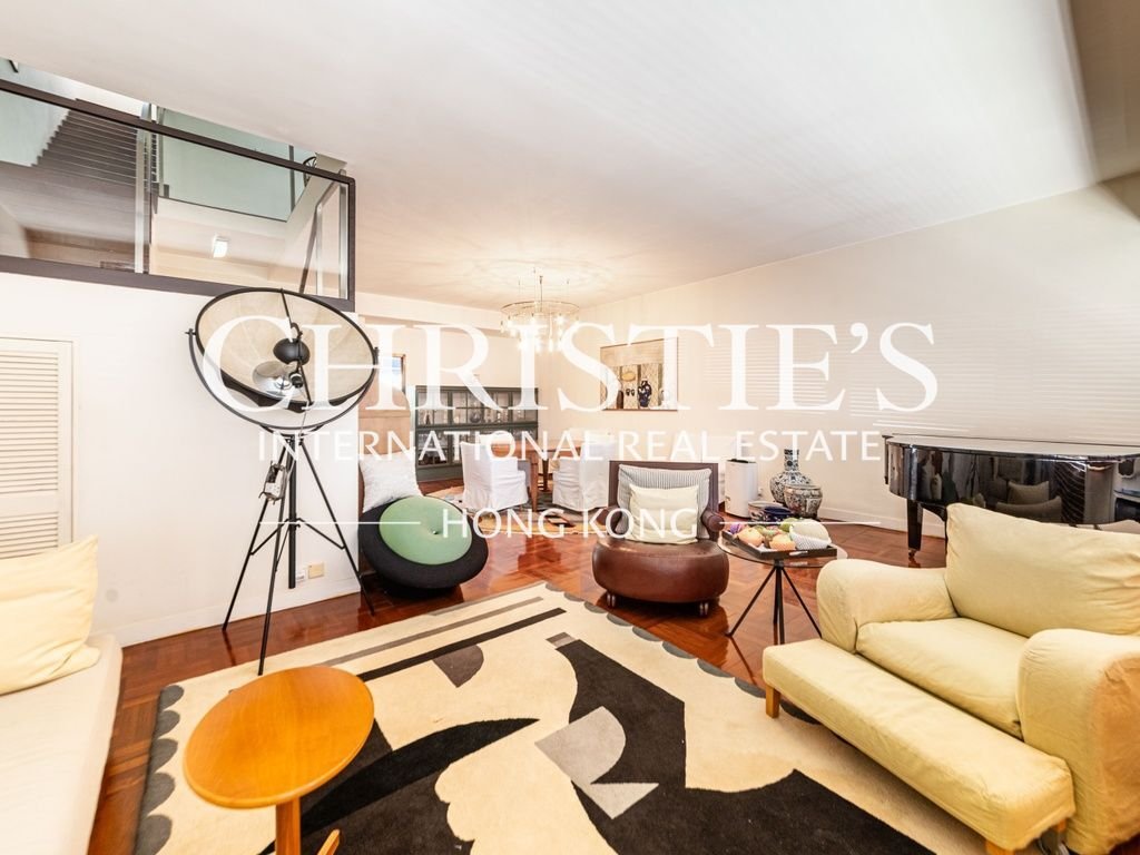 Villa in Hong Kong, Hong Kong 4 - 18860558