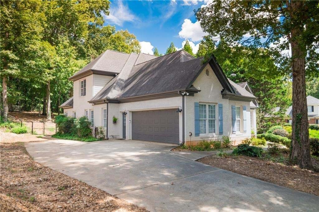 House in Hoschton, Georgia, United States 3 - 18260527