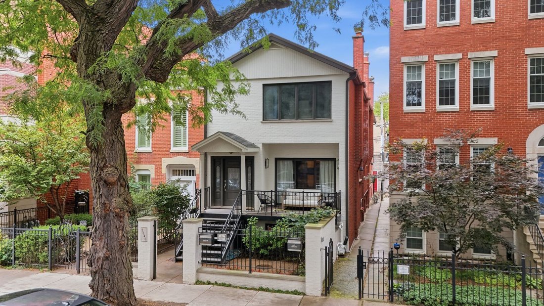 Villa in Chicago, Illinois, United States 2 - 18860129