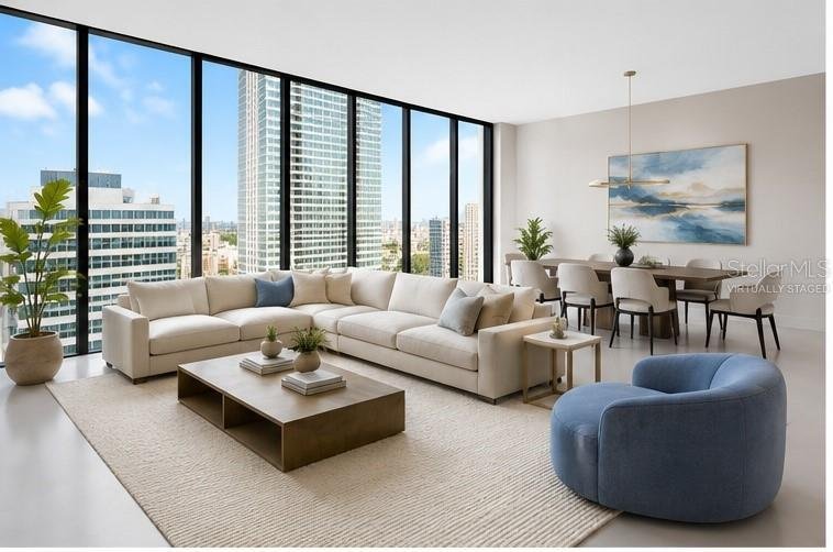 Condominio en San Petersburgo, Florida, Estados Unidos 2 - 17453447
