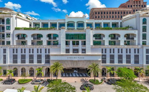 Condominio a Coral Gables, Florida, Stati Uniti 1