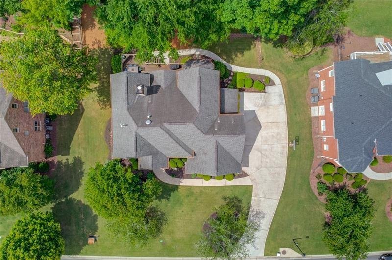 Casa en Suwanee, Georgia, Estados Unidos 3 - 18860127