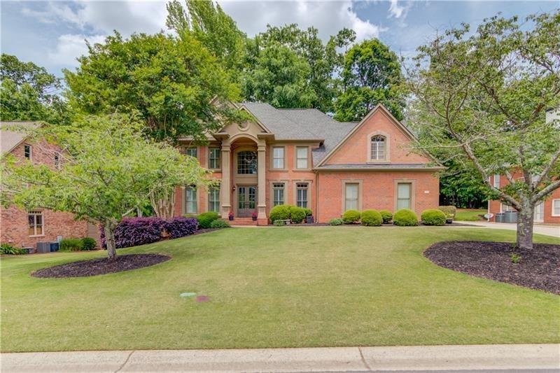 Casa en Suwanee, Georgia, Estados Unidos 1 - 18860127