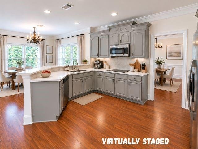 Casa a Johns Creek, Georgia, Stati Uniti 1 - 18860119