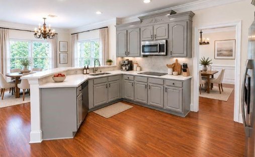 Casa a Johns Creek, Georgia, Stati Uniti 1