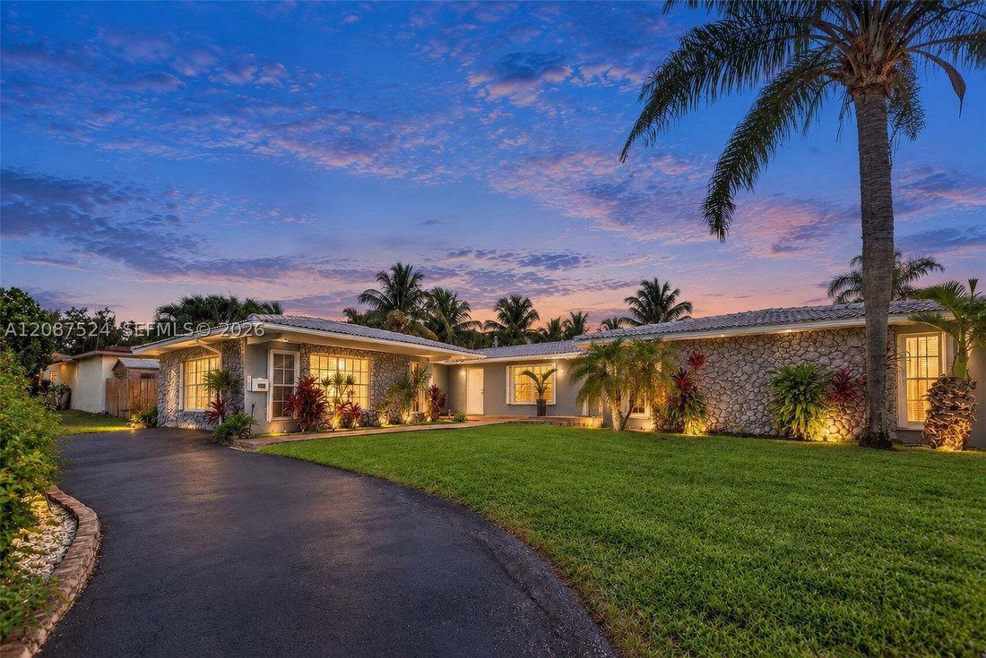 House in Aventura, Florida, United States 1 - 18859980