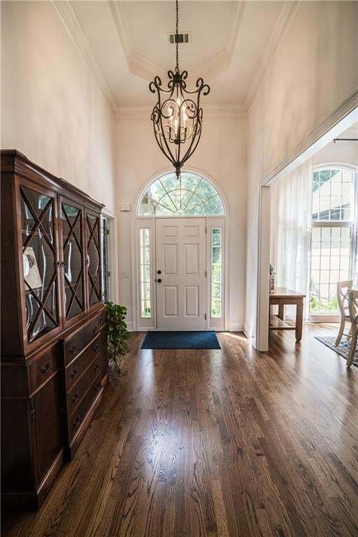 House in Hoschton, Georgia, United States 5 - 18260527