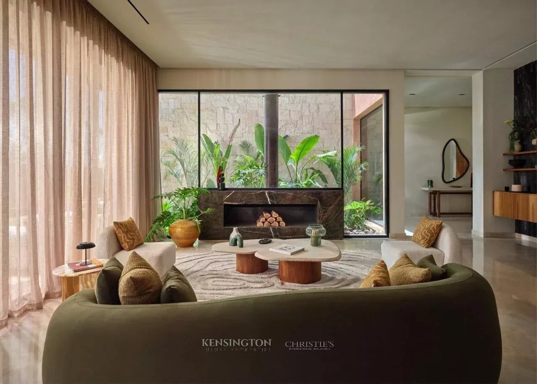 Villa in Marrakesh, Marrakesh-Safi, Morocco 4 - 18863867