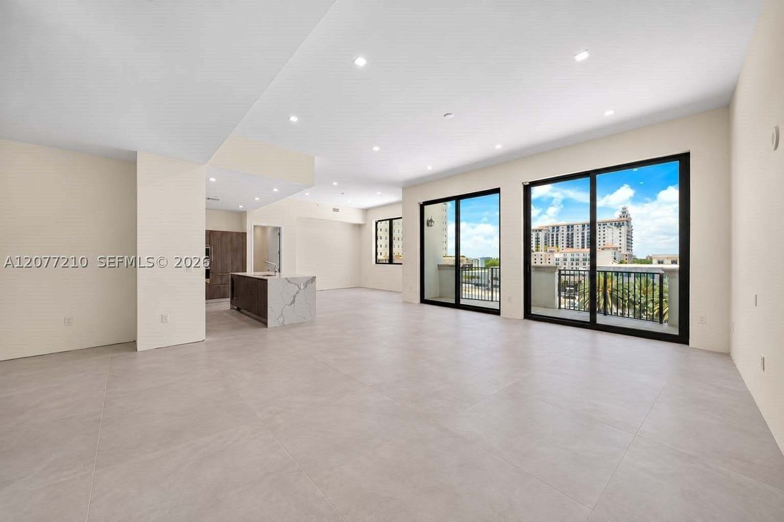 Condominio a Coral Gables, Florida, Stati Uniti 4 - 18860018