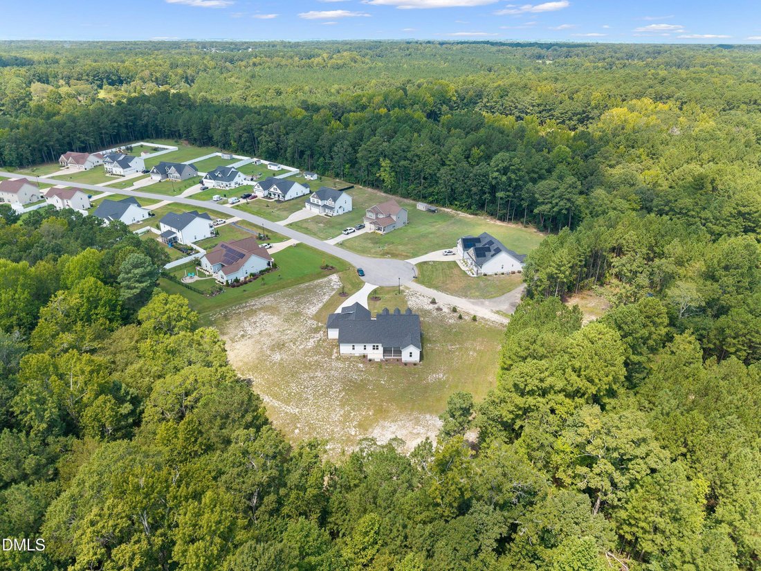 House in Clayton, North Carolina, United States 1 - 16733290
